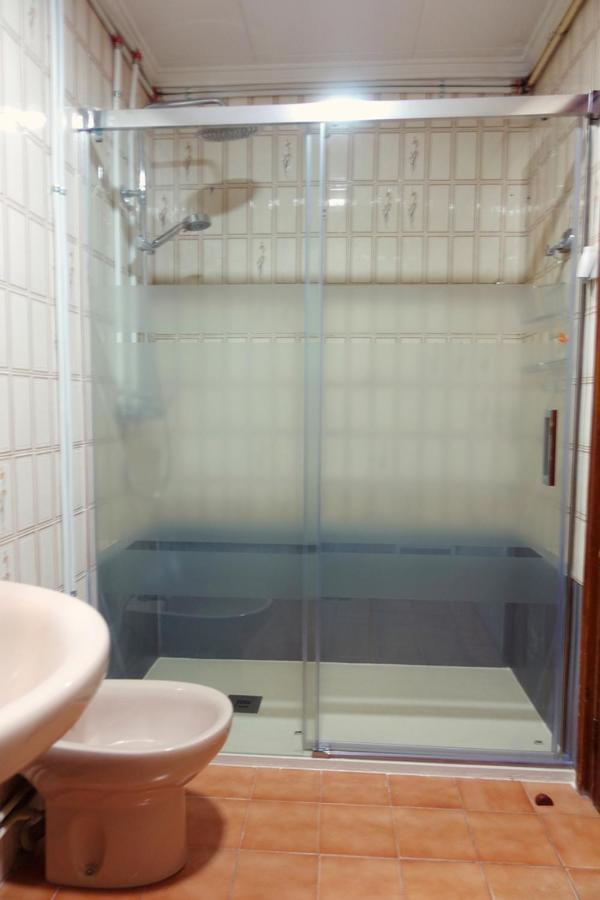 Apartamento Amplio Y Luminoso Xàtiva Exteriör bild