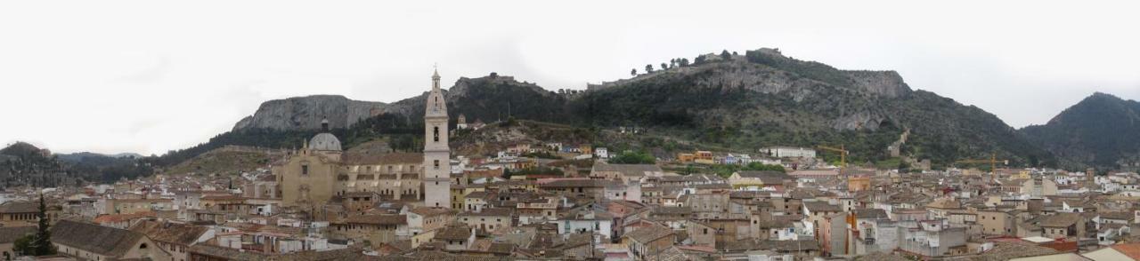 Apartamento Amplio Y Luminoso Xàtiva Exteriör bild