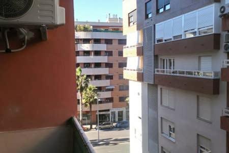 Apartamento Amplio Y Luminoso Xàtiva Exteriör bild