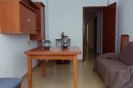 Apartamento Amplio Y Luminoso Xàtiva Exteriör bild
