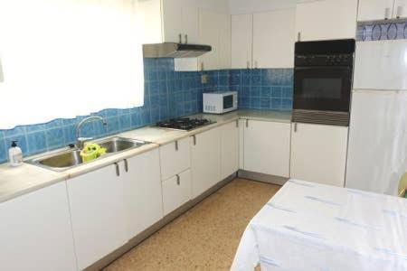 Apartamento Amplio Y Luminoso Xàtiva Exteriör bild