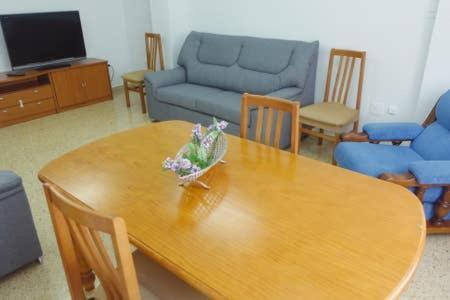 Apartamento Amplio Y Luminoso Xàtiva Exteriör bild