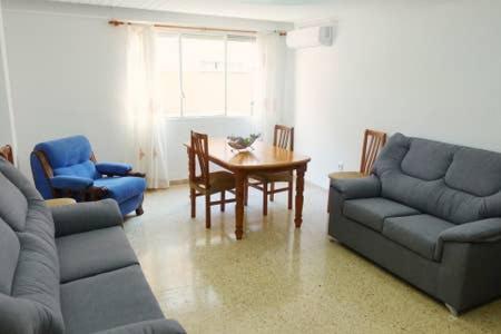 Apartamento Amplio Y Luminoso Xàtiva Exteriör bild