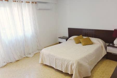 Apartamento Amplio Y Luminoso Xàtiva Exteriör bild