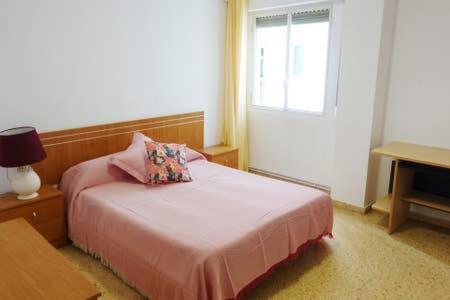 Apartamento Amplio Y Luminoso Xàtiva Exteriör bild