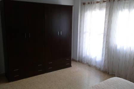 Apartamento Amplio Y Luminoso Xàtiva Exteriör bild