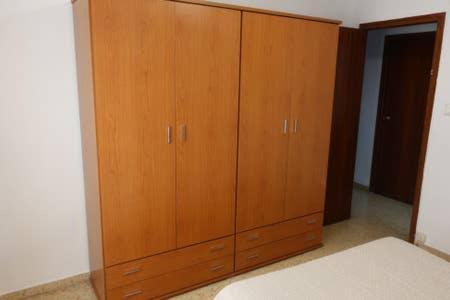 Apartamento Amplio Y Luminoso Xàtiva Exteriör bild
