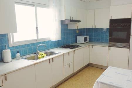 Apartamento Amplio Y Luminoso Xàtiva Exteriör bild