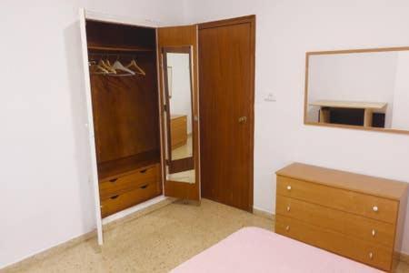 Apartamento Amplio Y Luminoso Xàtiva Exteriör bild