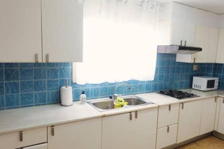 Apartamento Amplio Y Luminoso Xàtiva Exteriör bild